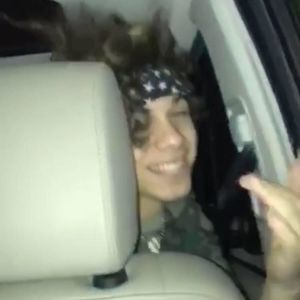 Meet your Posher, Joel